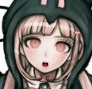 chiaki nanami