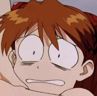 asuka soryu