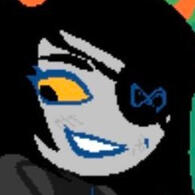 vriska serket (PQ)